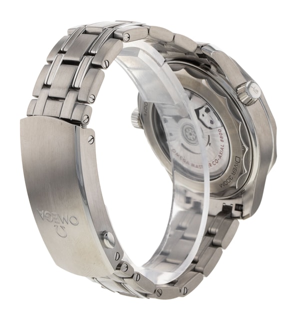 Omega Seamaster Diver 300m 210.32.42.20.04.001 Image 3